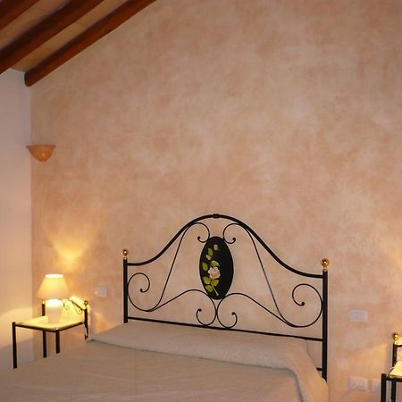 Lu Rotu Villa Sant'Antonio di Gallura Exterior photo