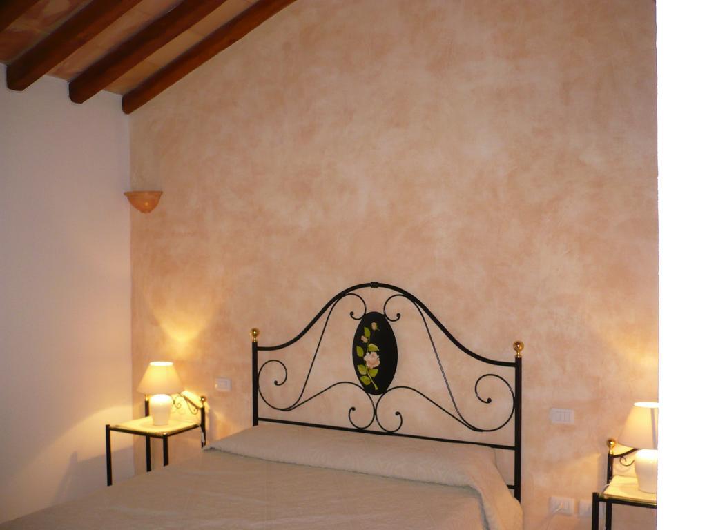 Lu Rotu Villa Sant'Antonio di Gallura Exterior photo