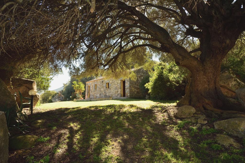 Lu Rotu Villa Sant'Antonio di Gallura Exterior photo