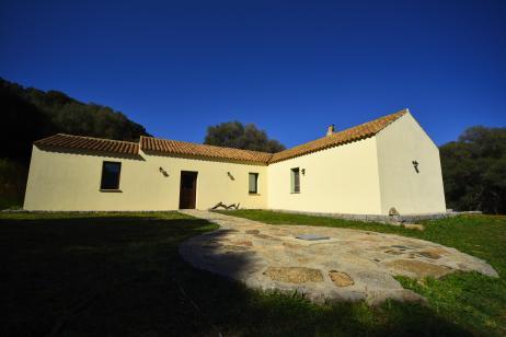 Lu Rotu Villa Sant'Antonio di Gallura Exterior photo
