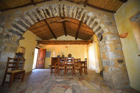 Lu Rotu Villa Sant'Antonio di Gallura Exterior photo